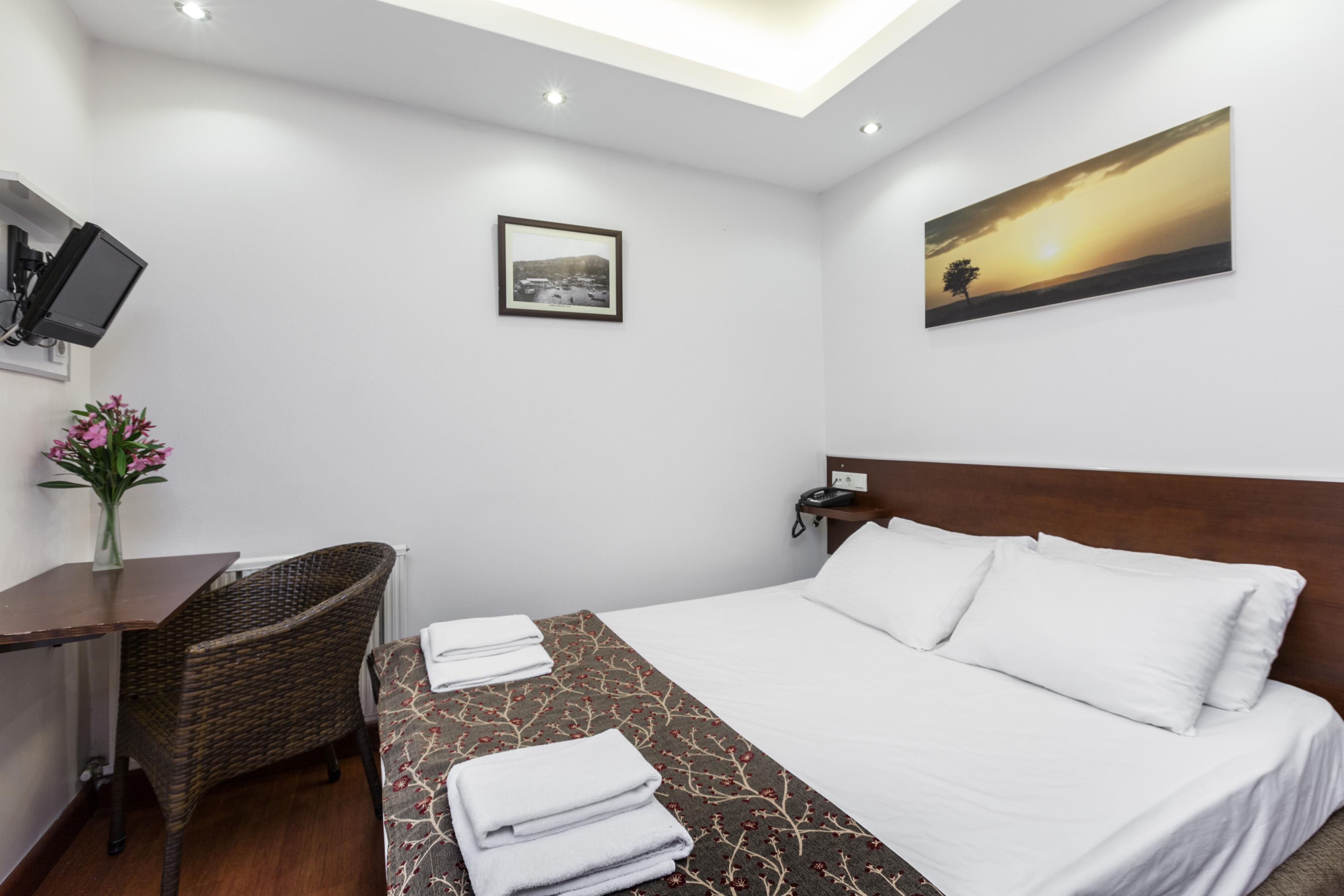 Buyukada Comfort Otel Adalar Exterior foto