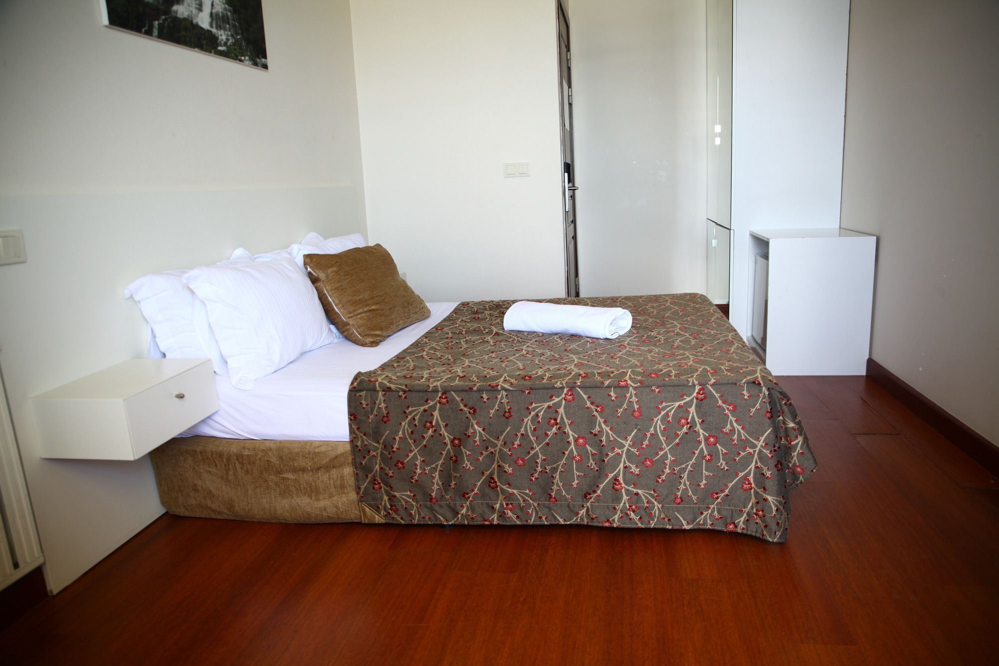 Buyukada Comfort Otel Adalar Exterior foto